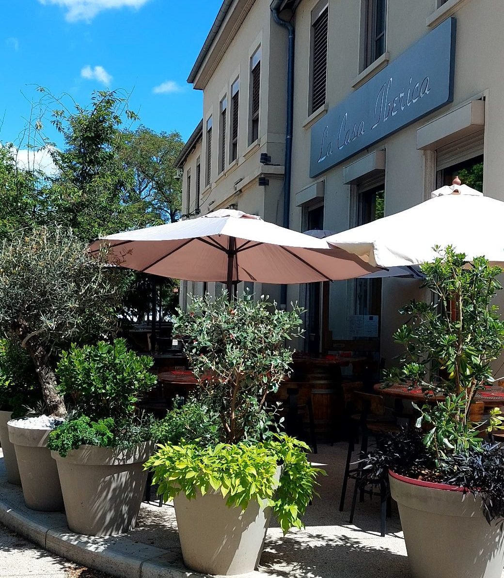 Restaurant Casa Iberica Mediterranes Restaurant – FDBT